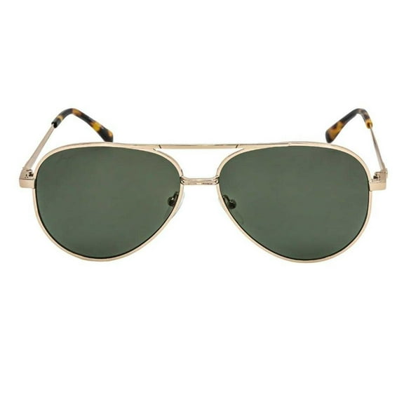 Lacoste Metal Polarised Sunglasses