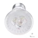 thumbnail image 4 of Encendiendo 220V E27 Foco Bombilla Ahorro de energía Bombilla LED Lámpara de luz (3W Blanco), 4 of 7