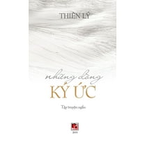 Những Dòng Ký Ức (hard cover) (Hardcover)