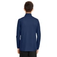 thumbnail image 2 of Zone Performance Quarter-Zip, 2 of 3