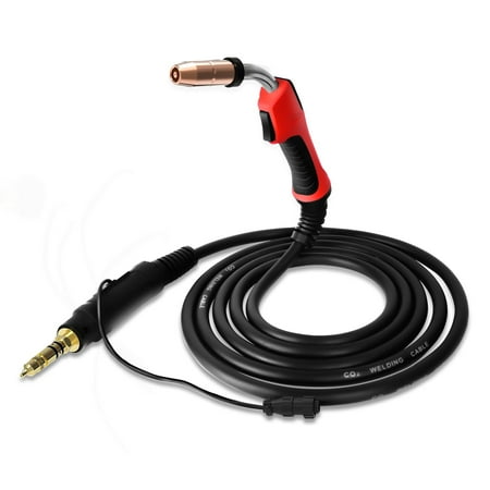 15ft 250 Amp Mig Welding Gun fits Miller M-25 Millermatic 200, 210, 212, 250, 250X, 251, 252, and Vintage