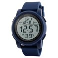 thumbnail image 4 of Luxury Men Analog Digital Military Sport Led Waterproof Wrist Watch, 4 of 5