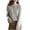 Gray, variant on Tbopshirt Womens Sweaters Clearance Under $5,Fall Sweaters for Women,Fall and Winter Loose Knitted Cardigan Loose Sweater Shoulder Sleeve Jacket Round Neck Sweater,up to 40% off Fashion