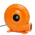 thumbnail image 6 of Topbuy Inflatable Bounce House Kids Slide Jumping Castle Pool with Balls and 580W Blower, 6 of 7
