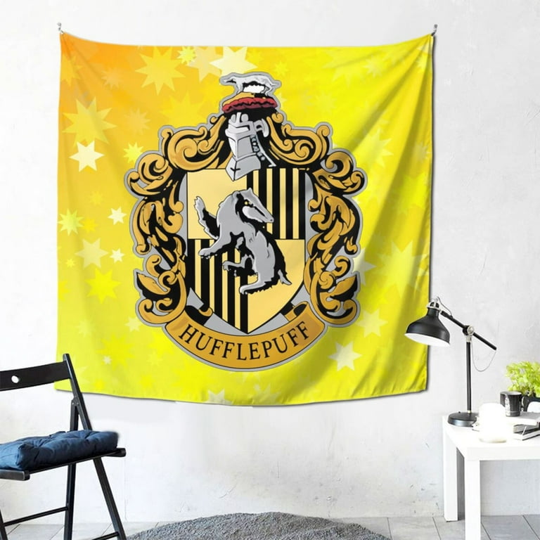 Hufflepuff tapestry deals
