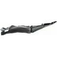 thumbnail image 4 of For 97-03 Malibu 04-05 Classic Front Splash Shield Inner Fender Liner Right Side, 4 of 5