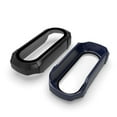 thumbnail image 6 of Protective Case for Wearable Devices with PC Shell and Tempered Glass Film, Smooth, Oleophobic, Wear-Resistant, and 9H Drop-Resistant in Multiple Colors, 6 of 8