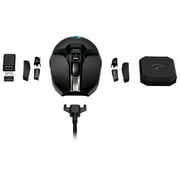 G900 Chaos Spectrum Gaming Mouse