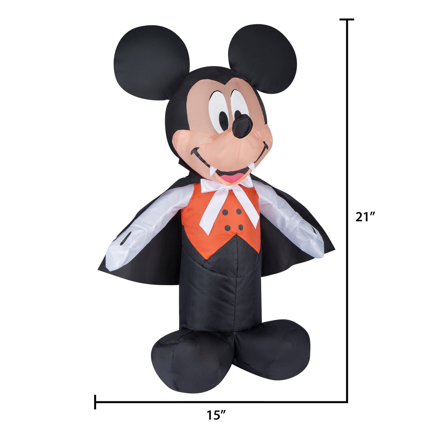 Airdorable Airblown Mickey Mouse Disney