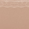 thumbnail image 4 of Pantaleta Hanes para Dama, Corte Hipster Lace Multicolor 3 Piezas Talla M/6, 4 of 4
