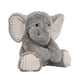 thumbnail image 2 of Peluche Lambs & Ivy Jungle Safari Elephant Jett, 2 of 4