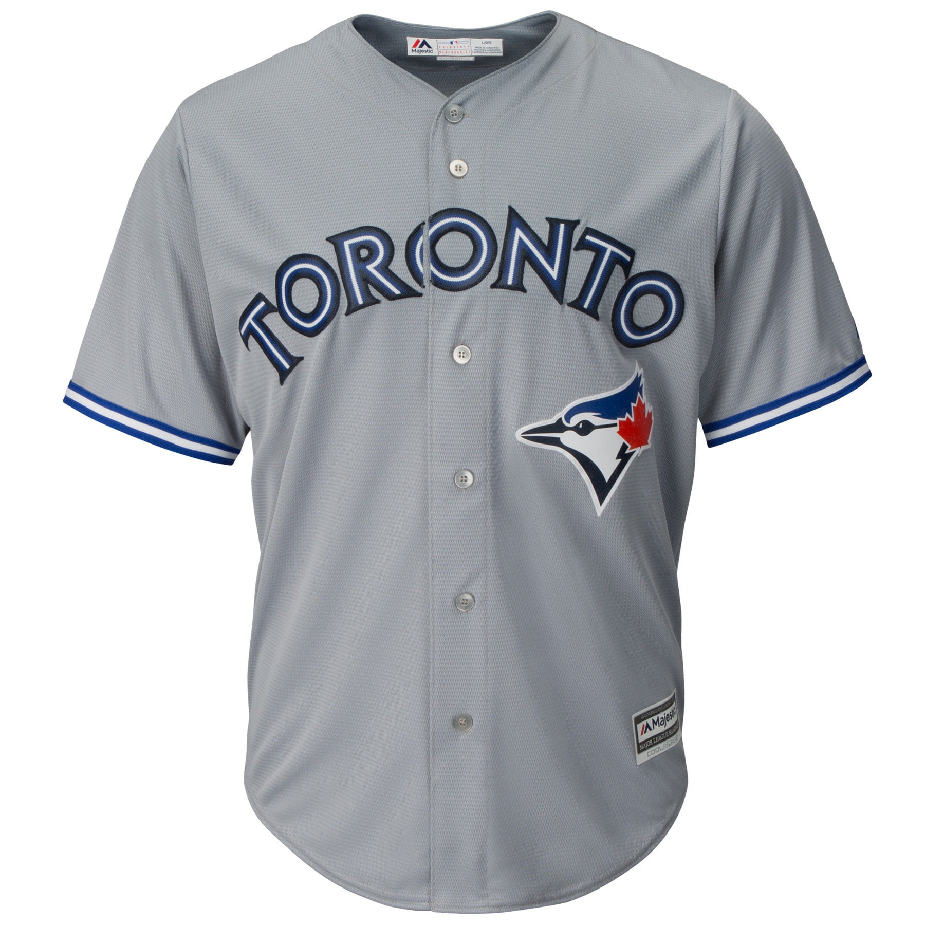 Majestic MLB Toronto Blue Jays Baseball Replica Jersey
