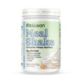 thumbnail image 1 of Sustituto Meal Shake Fit & Lean Fat Burning, 454 g, vainilla, 1 of 7