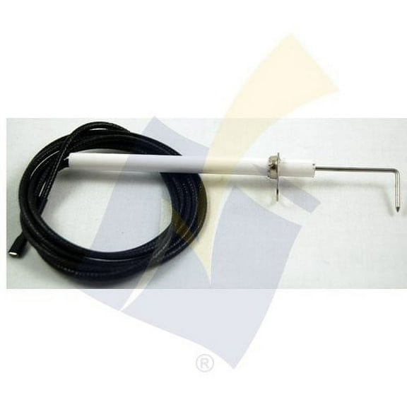 Ceramic Electrode Replacement for Gas Grill Model Coleman 9998