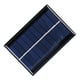 thumbnail image 2 of Panel solar Sincero de silicio policristalino 10W 5V para luz solar exterior, 2 of 10