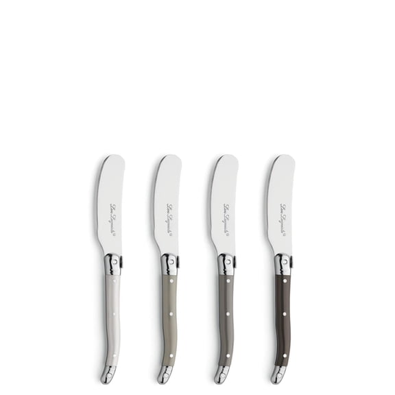 "Tradition" Spreader Set, 4pcs.