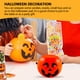 thumbnail image 2 of TRATAR CANUNTA CANALES CONTAYER CONTAJO PORTO Candy Bot Culeto Halloween Con Suministros Fiesta, 2 of 9
