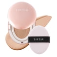 thumbnail image 1 of Mascarilla Tirtir de Cushion Foundation, para todo tipo de funda, rosa #21C, color marfil, 1 of 8