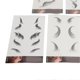 thumbnail image 3 of Baby Hair Stickers Reusable Waterproof Invisible Edges Striped Fake Hairline Stickers for Hair Salon DIY Hairstyling, 3 of 5