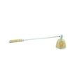thumbnail image 3 of Biedermann & Sons M405 12.625 in. Gold Brass Snuffer with Diamonds - Pack of 4, 3 of 3