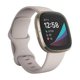 thumbnail image 2 of Reloj inteligente Fitbit Sense Health & Fitness con ECG, sensor de estrés, frecuencia cardíaca, SpO2, 2 of 3