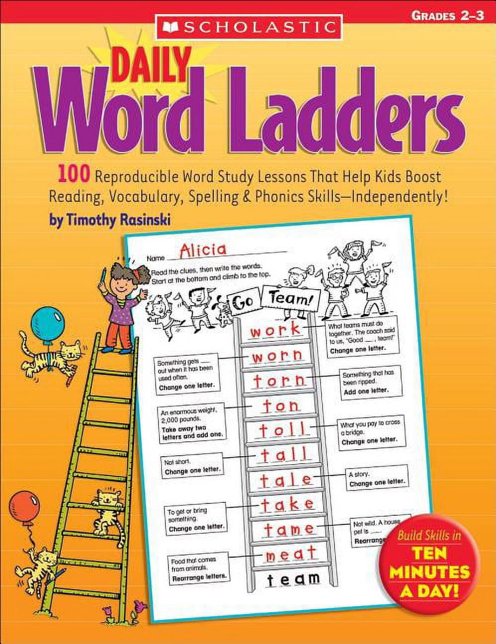 Reading Grade 3 Bundle