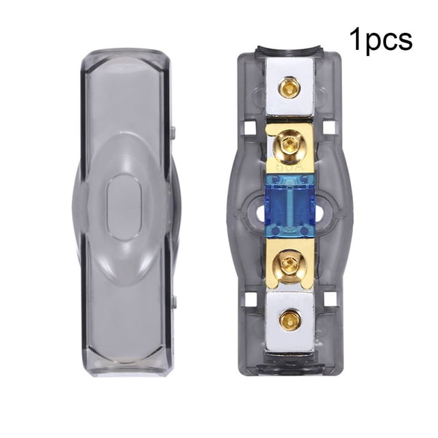 Automotive Audio Fuse Power Supply Fuse Holder 30-200A Agu Fuse Holder 150A Mingyqi