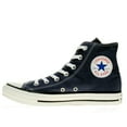 thumbnail image 3 of Converse Hi Top Navy 9.5, 3 of 4