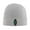 Gray, variant on Las Vegas Lights Fc Knitted Winter Beanie Warm Acrylic Hat