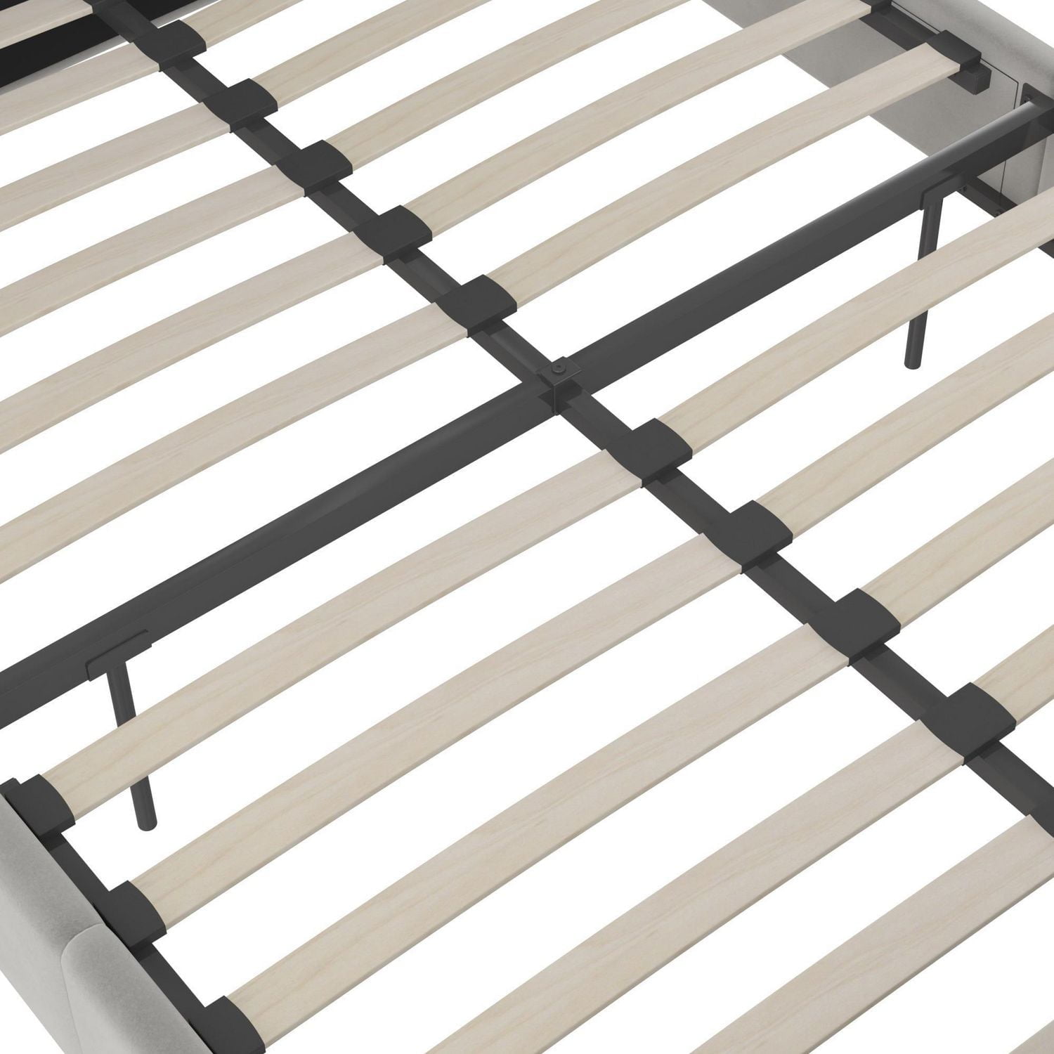 Lit rembourré Valentina de Little Seeds