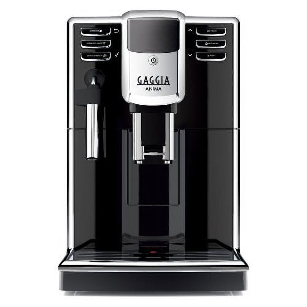 Gaggia Anima Super-Automatic Espresso Machine - image 3 of 3