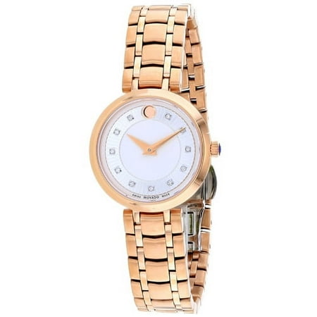 Movado Women's 1881 Watch (607100)