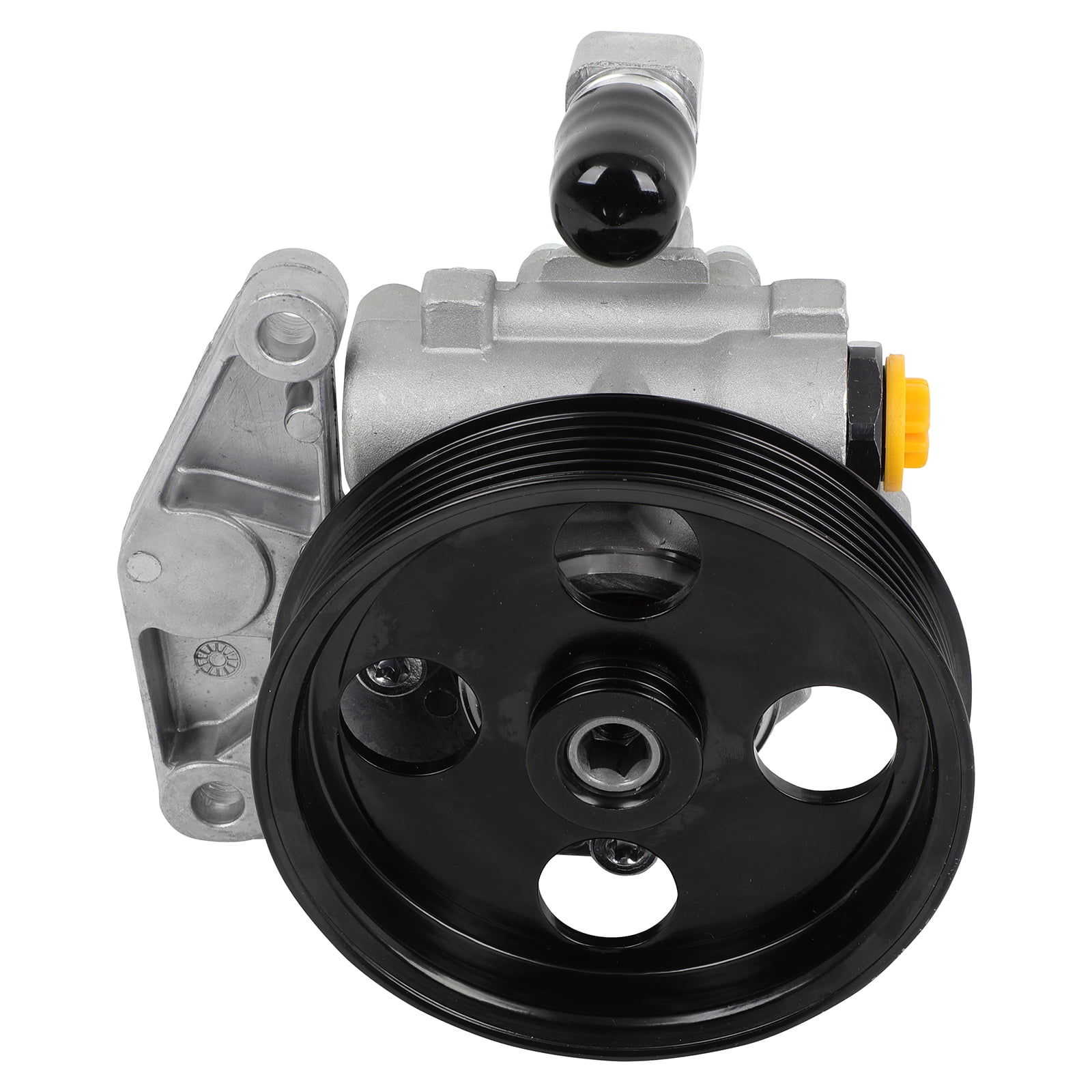 ECCPP Power Steering Pump fit for Mercedes-Benz C300 2008-2010 V6 3.0L for LC300 2008-2010 V6 3.0L Replace 21-341, KS01000698