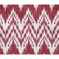 thumbnail image 4 of oneOone Tissu en Coton Flex Chevron Ikat Imprimé 1 Yard 40 Pouces de Large, 4 of 4