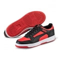 thumbnail image 3 of Tenis Puma Rebound Joy Low para Hombre 380747-10 multicolor 26 Puma 380747-10 REBOUND JOY LOW, 3 of 6