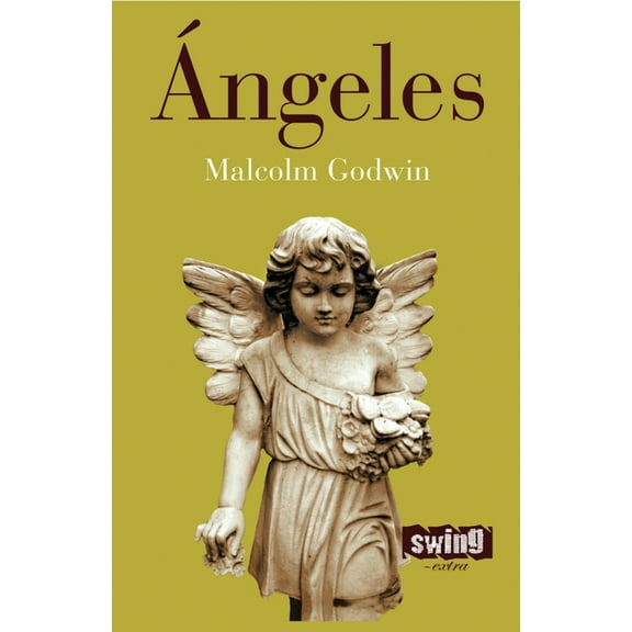 Ãngeles, (Hardcover)