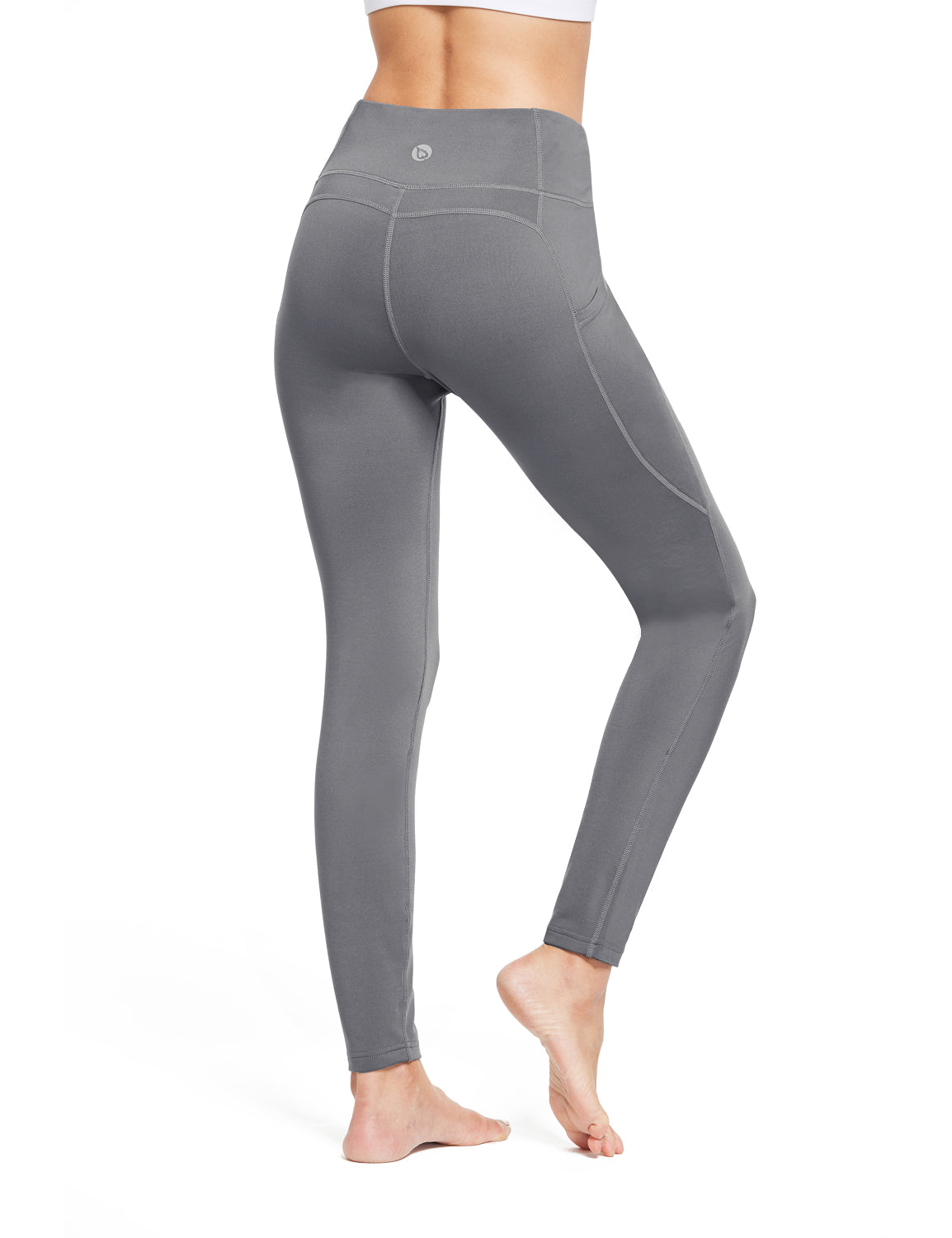 Baleaf Thermal Fleece Leggings