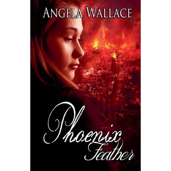Phoenix Feather, (Paperback)