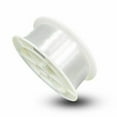 thumbnail image 4 of 0.5mm 0.75mm 1.0mm 2.0mm 3.0mm End Glow PMMA Plastic Optical Fiber with Reel For Ceiling Sky Lighting LED Decoration, 4 of 6