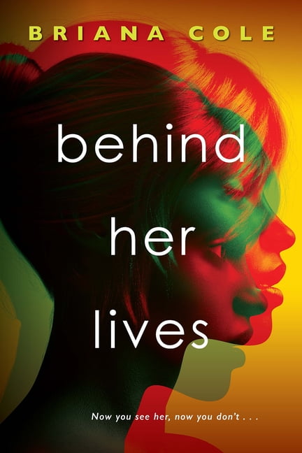 Pseudo: Behind Her Lives (Paperback)