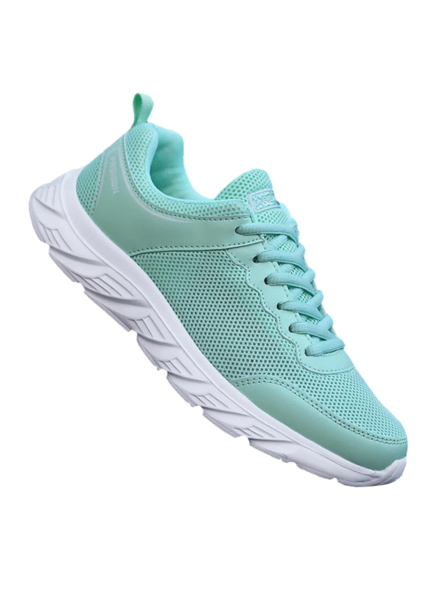 Details about Women's Sneakers Flat Fashion Trainers Shoes Breathable Sport Athletic Sneakers Details about Women's Sneakers Flat Fashion Trainers Shoes Breathable Sport Athletic Sneakers