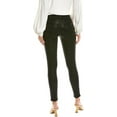 thumbnail image 2 of Hudsons Jeans BLACK Women's Natalie Super Skinny Ankle Jean, US 25, 2 of 2