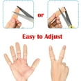 thumbnail image 3 of Finger Guard, Gel Fingers, 14 PCS Hand Finger Bandage, Breathable New Material,, 3 of 5