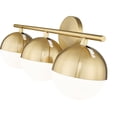 thumbnail image 6 of Z-Lite 3 Light Vanity, 6 of 8