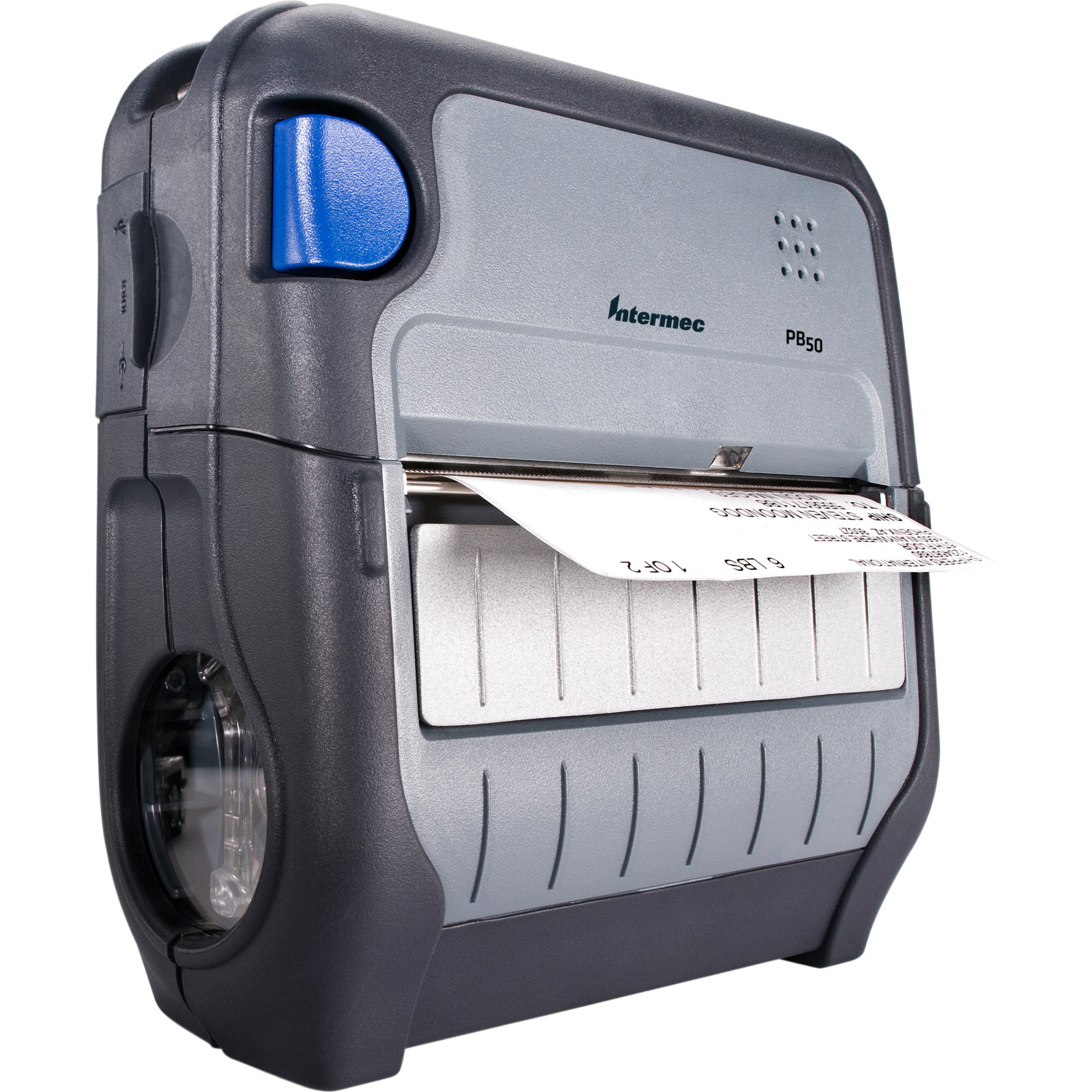 Intermec PB50 or PB51 Mobile Printer Repair Service Any Model 