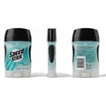 thumbnail image 1 of SPEED Bâton Déodorant 51 g Active Fresh 6/paquet, 1 of 5