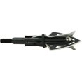thumbnail image 3 of ROCKY MOUNTAIN RM56010 ROCKY MOUNTAIN BROADHEAD SWITCHBLADE HYBRID 2 3PK, 3 of 3