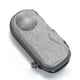 thumbnail image 2 of Transporte para Insta360 X4 Estuche portátil Tamaño pequeño Bolso rígido Gris claro Gris, 2 of 4