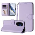 thumbnail image 2 of Funda Cartera GANGXUN para Honor 200 Pro 5G – Cierre Magnético, Protección RFID, Correa Desmontable, Compatible con Carga Inalámbrica, 2 of 6
