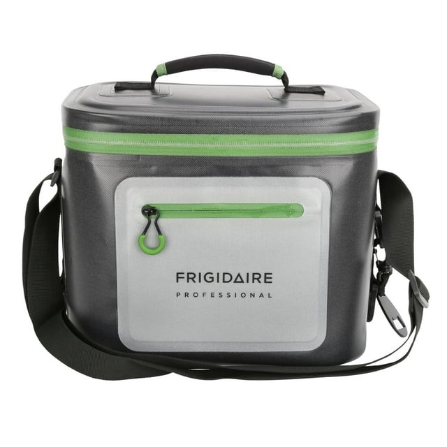 Frigidaire 12 Can Welded Cooler, Dove